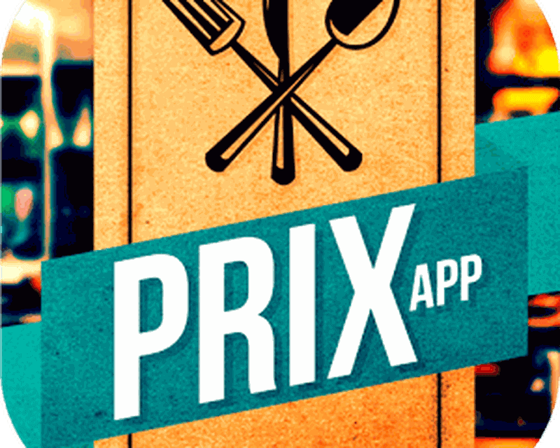 Prix-App